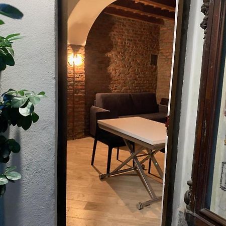 Appartement City Country House à Pavie Extérieur photo