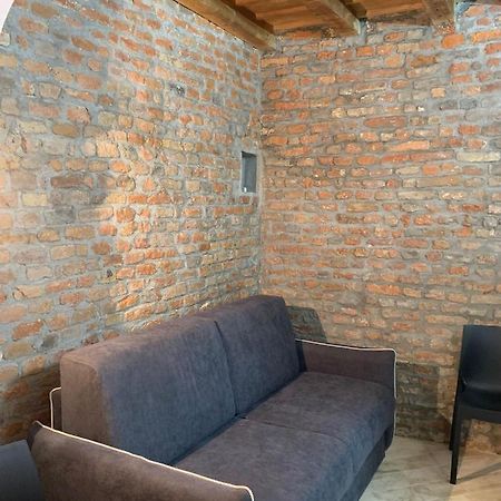 Appartement City Country House à Pavie Extérieur photo