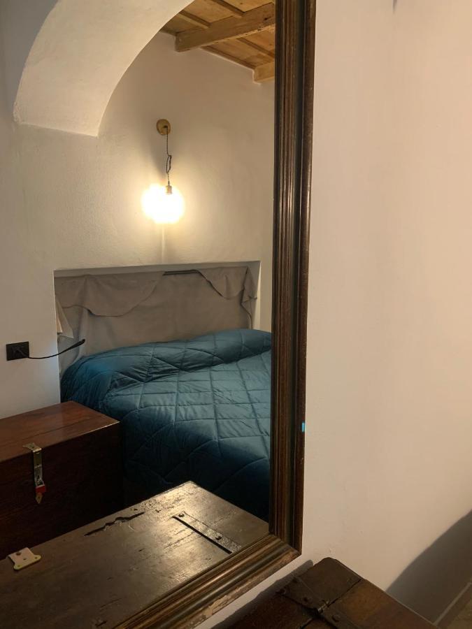 Appartement City Country House à Pavie Extérieur photo